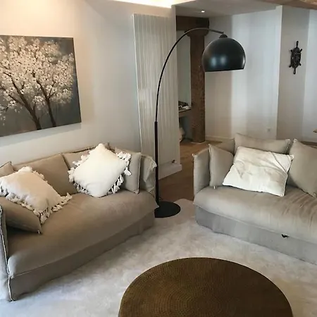 Lägenhet Casa La Marina *