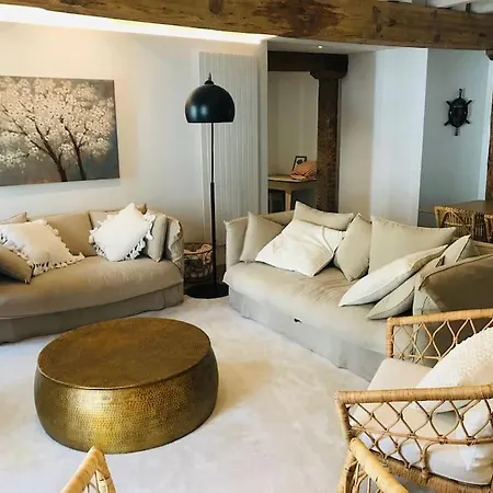 Casa La Marina Hondarribia