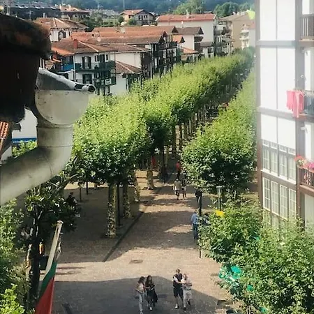 Casa La Marina Hondarribia