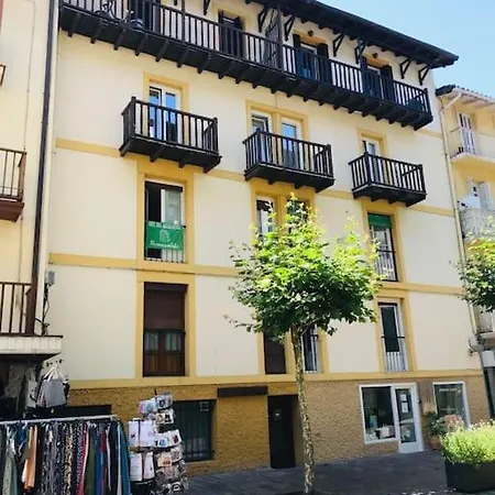 Casa La Marina *