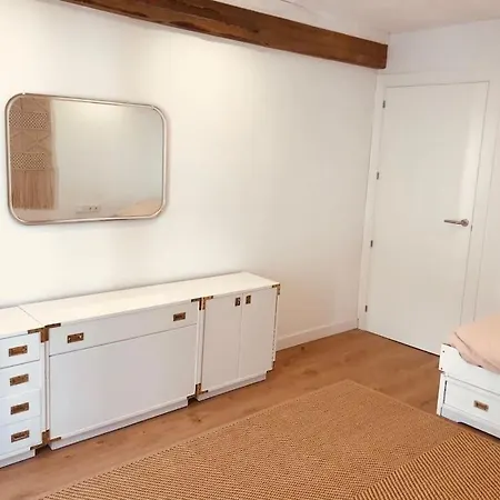 Casa La Marina * Hondarribia