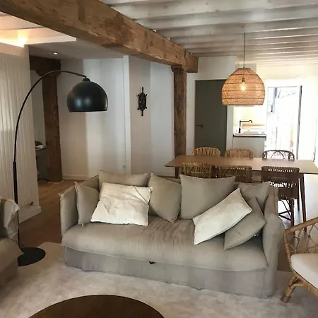 Casa La Marina Hondarribia