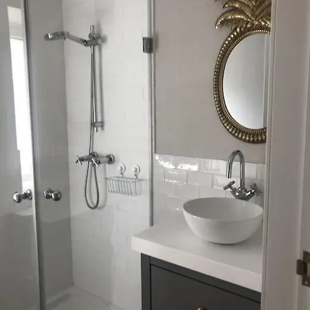 Apartamento Casa La Marina