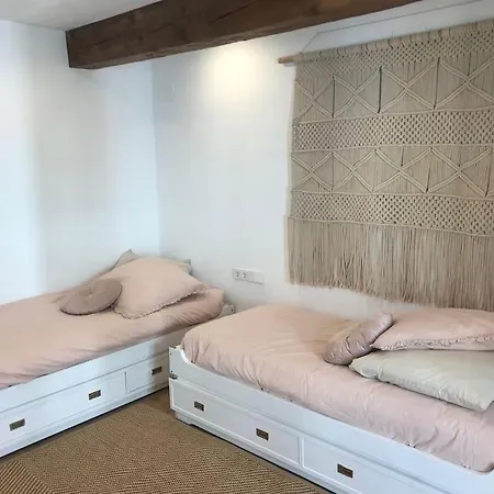 Casa La Marina Hondarribia