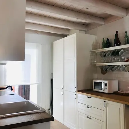 Casa La Marina *