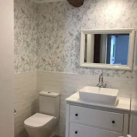 Casa La Marina Hondarribia