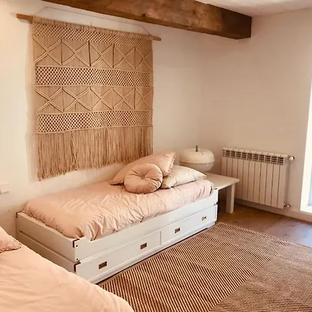 Casa La Marina Hondarribia