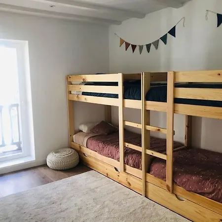 Casa La Marina Apartment *