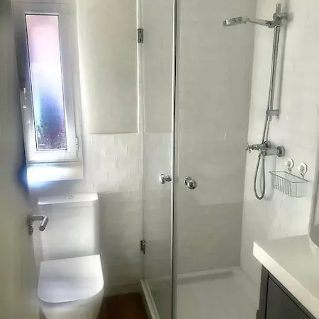 Casa La Marina Apartment